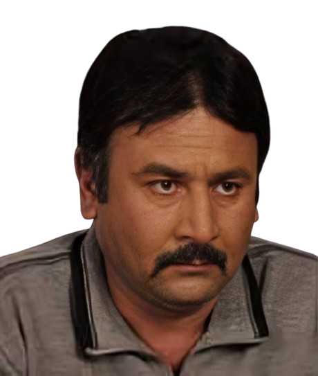 Dhruba Koirala